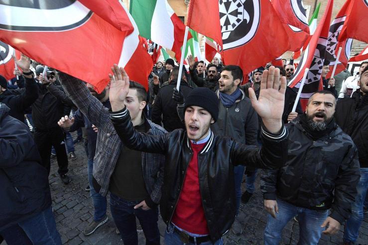 casapound